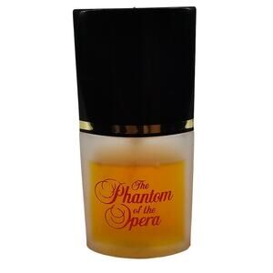 THE PHANTOM OF THE OPERA 1.0 OZ / 30 ml  EDP SPRAY EAU DE PARFUM Vintage no Box